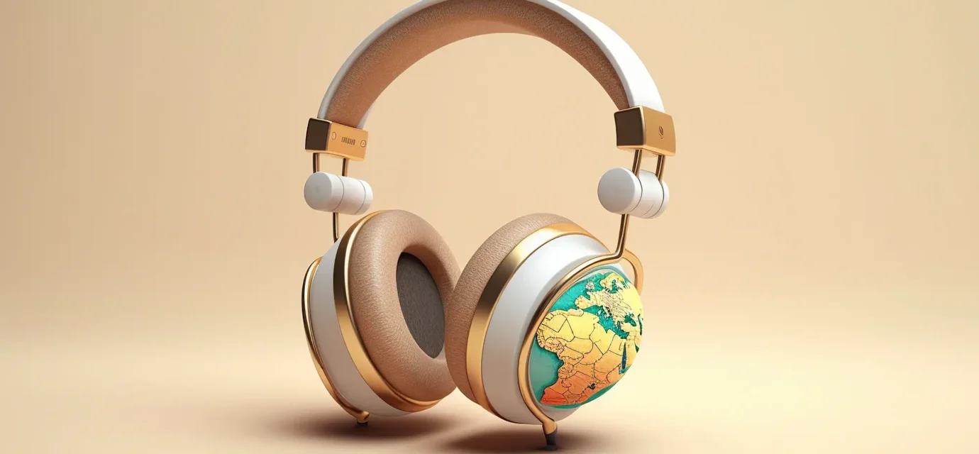 Computer Filters Noise To Make You A Better Listener