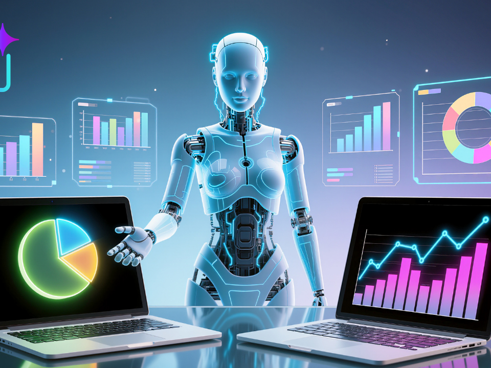 Yapay zeka ve gelecek teknolojileri